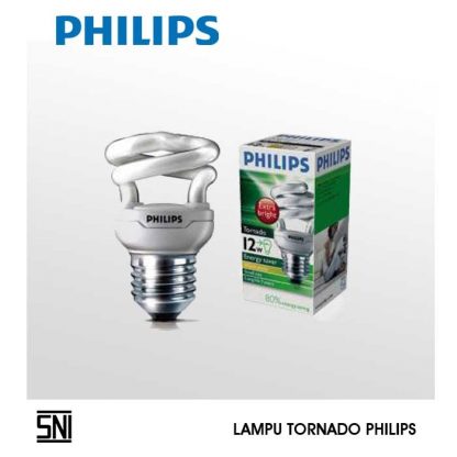 Philips Tornado T W Pionir Elektrik